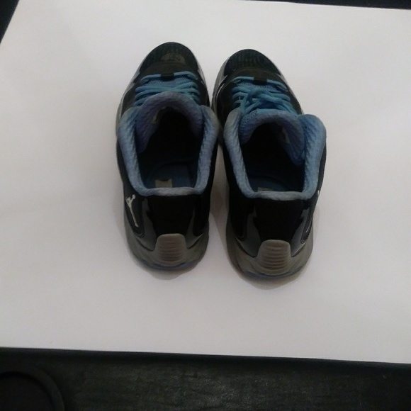 Air Jordan Superfly low tops - Picture 3 of 4